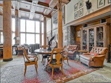 Beaver Creek Ski In Ski Out Penthouse Style Residence